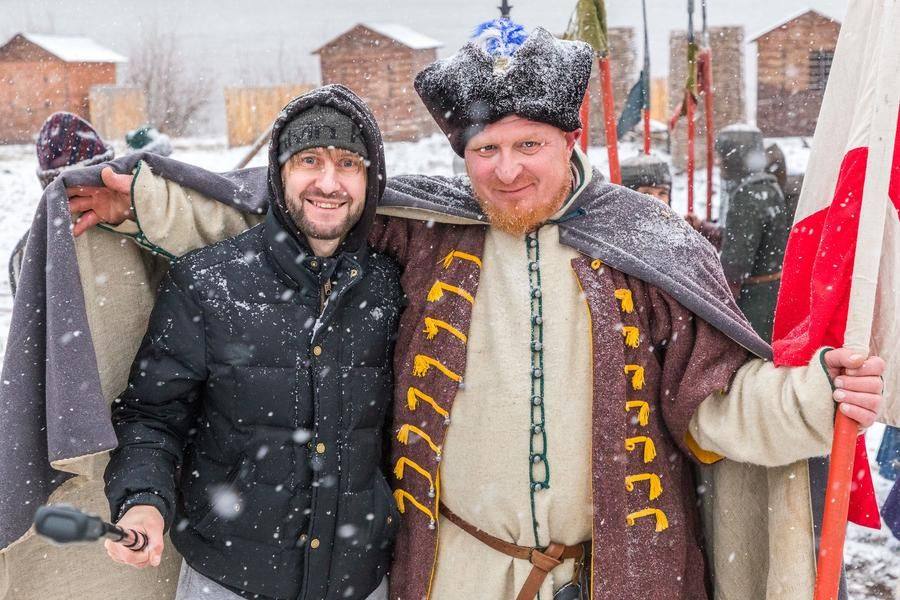 Во всяком случае, для этого сделано все возможное