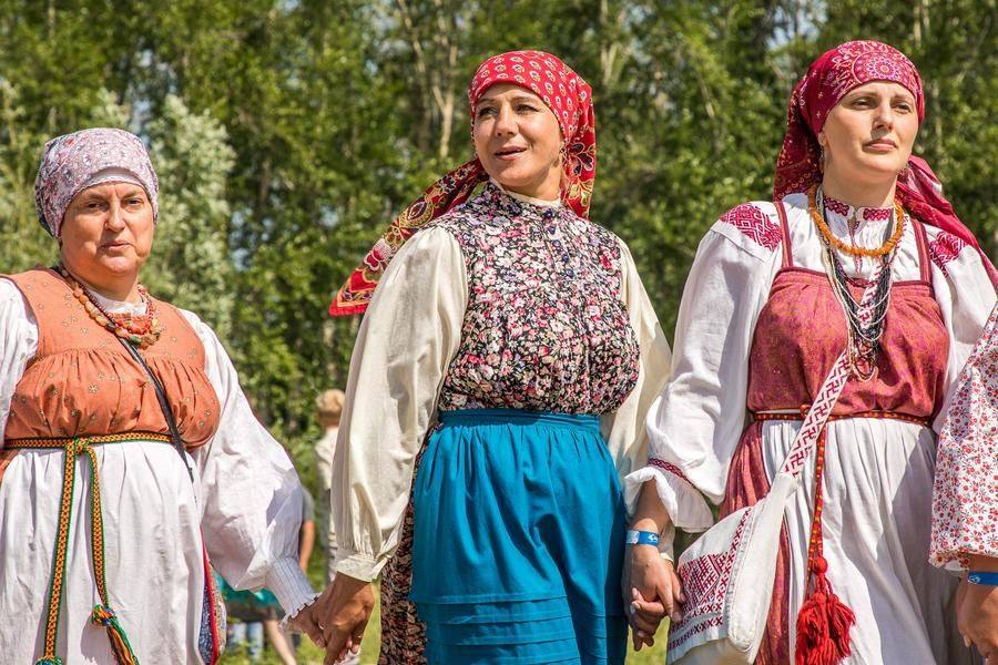 После таких быстрых перестроений требуется передышка