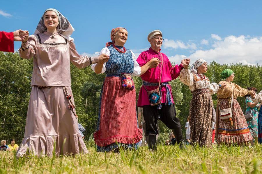 Многие затеи удаются именно потому, что вокруг добрая сотня единомышленников