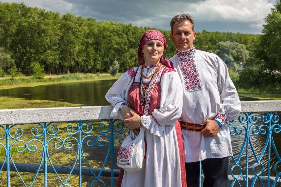 В этом же составе хранители традиций вновь соберутся у реки летом 2026-го