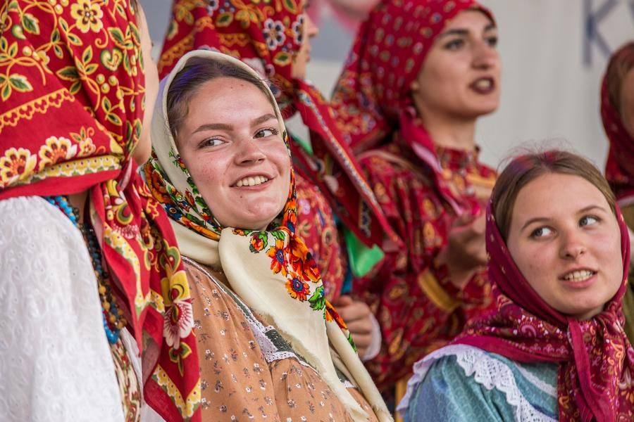 Все в этом коллективе понимают друг друга с полуслова и полувзгляда