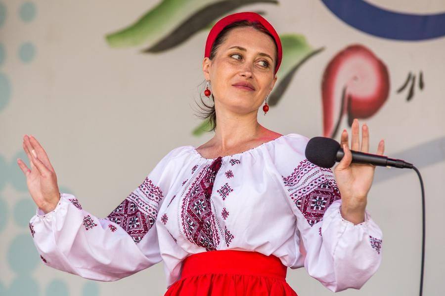 Все-таки немного грустно, что фестиваль такого размаха подходит к концу